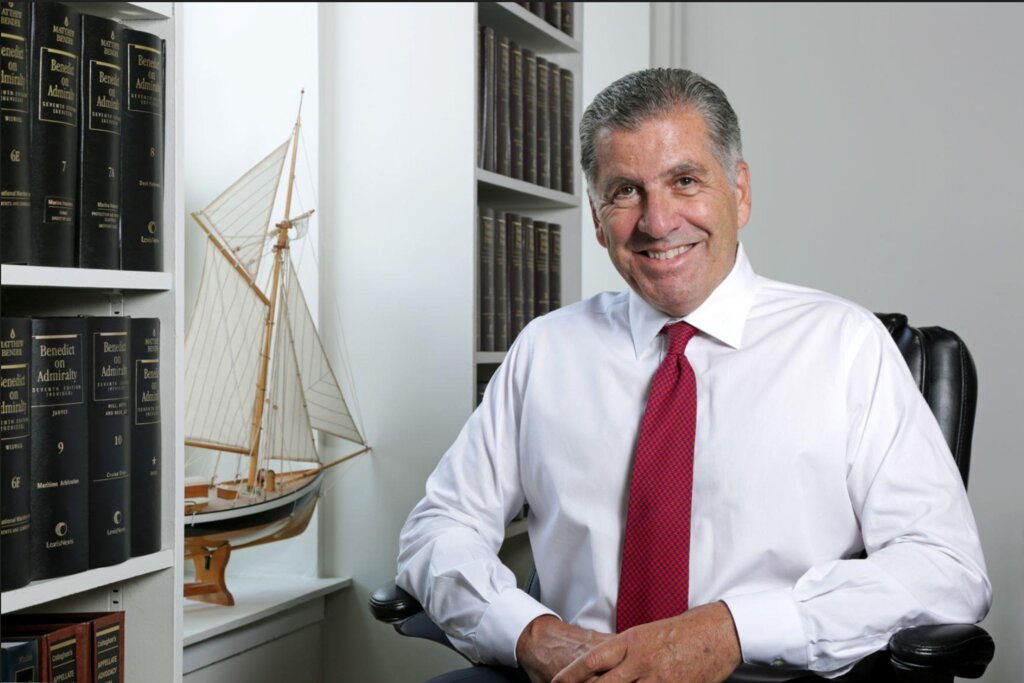 Attorney The Kaplan/Bond Group, Boston, photo