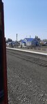 Сарайский (Altai Territory, Pavlovskiy rayon, selo Cheryomnoye) ، محطة سكة حديدية