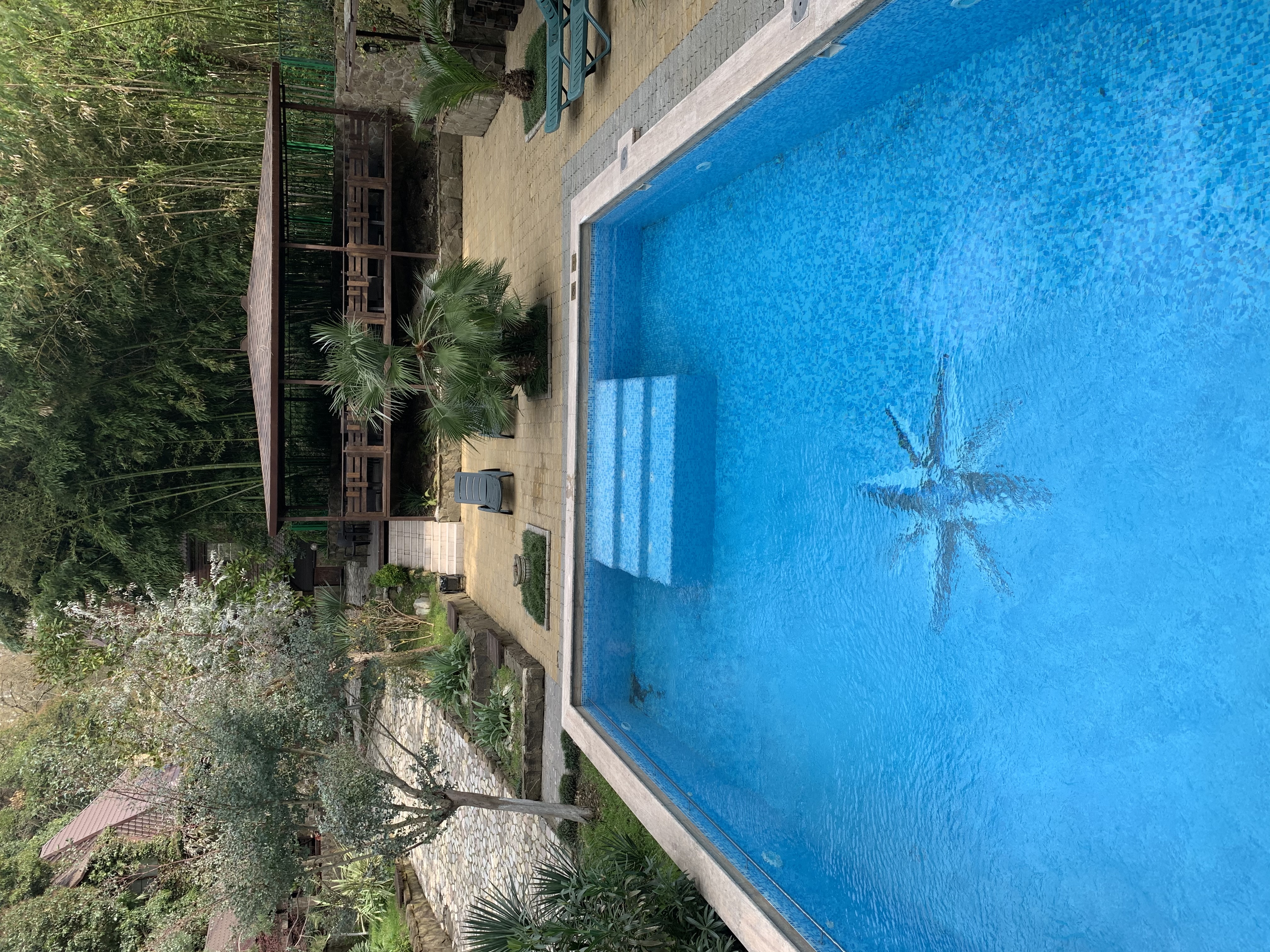 Фото Вилла Анна