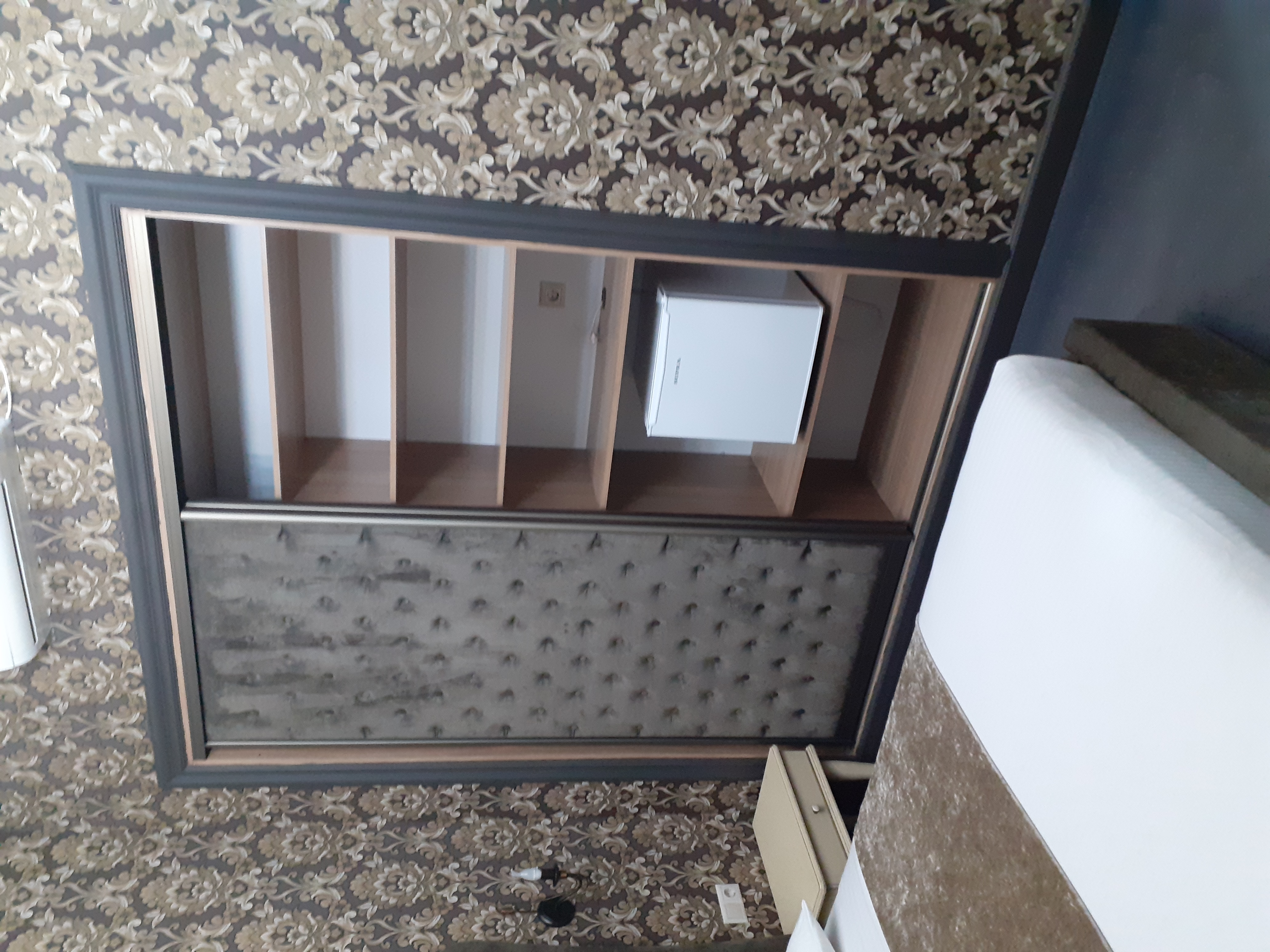 Фото Отель Дали