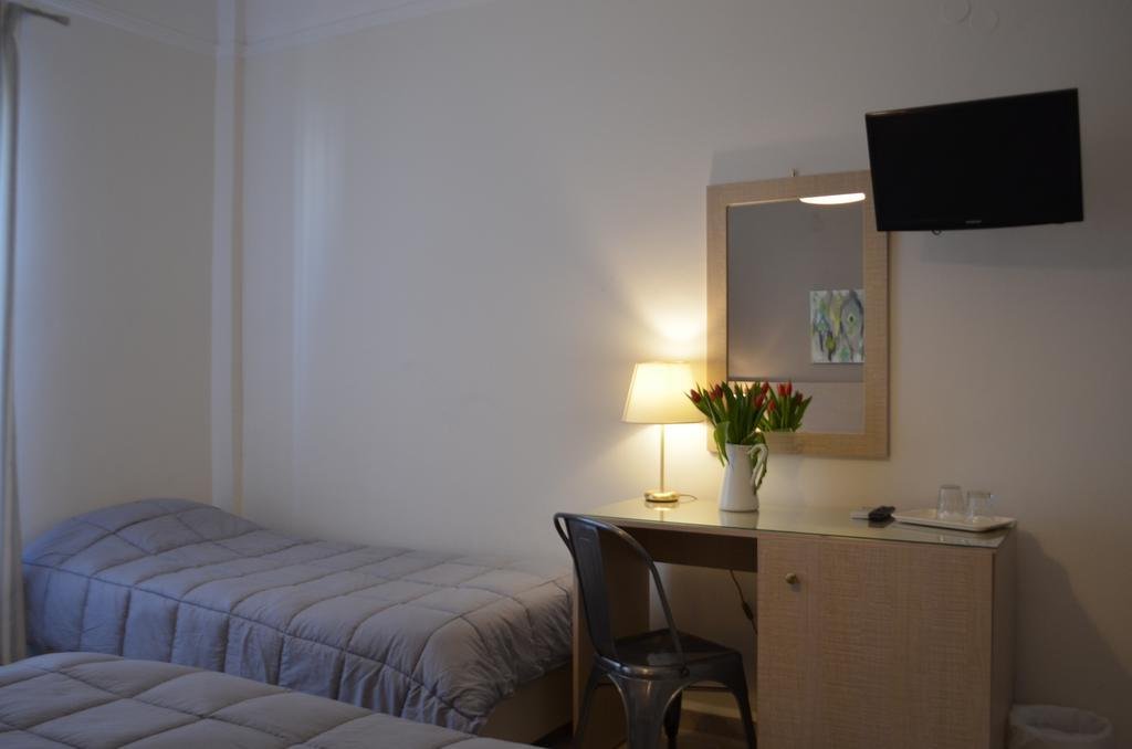 Фото Archontissa Rooms