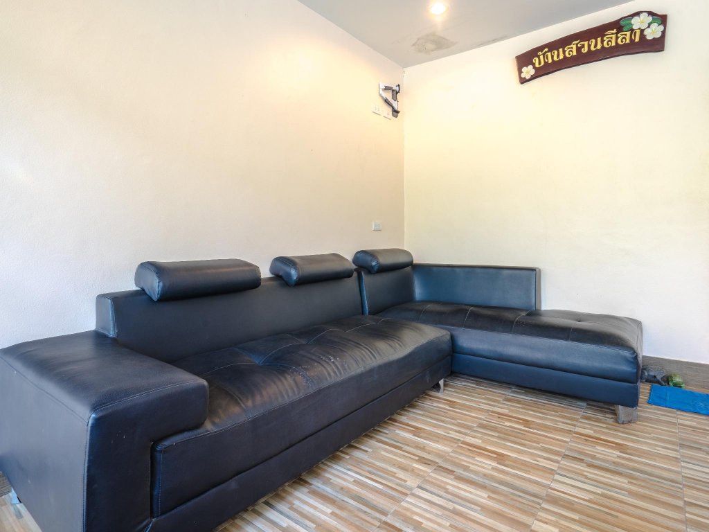 Фото Baan Suan Leela