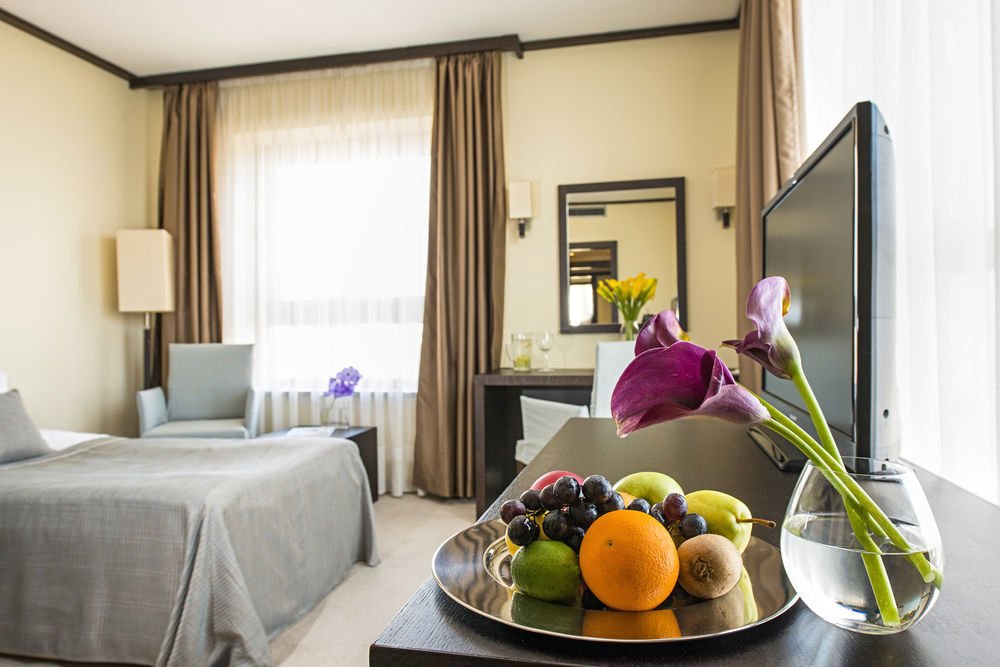 Фото Rosslyn Central Park Hotel Sofia