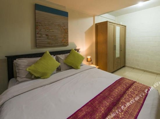 Фото Kinari Residence