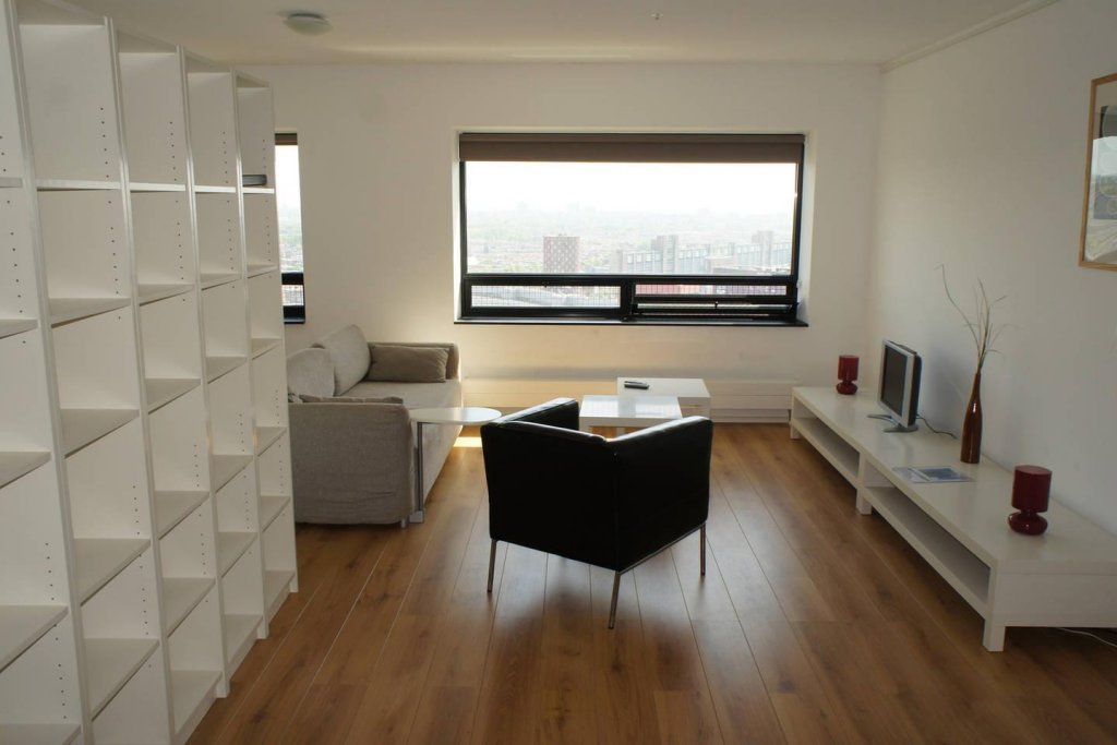 Фото Amazing SkyStudio on 29th floor 729