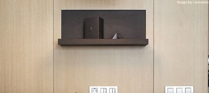 Фото Ac Victoria Suites