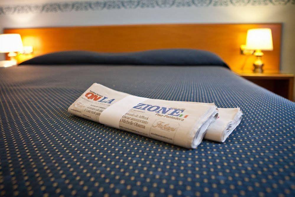 Фото Hotel Terminus & Plaza