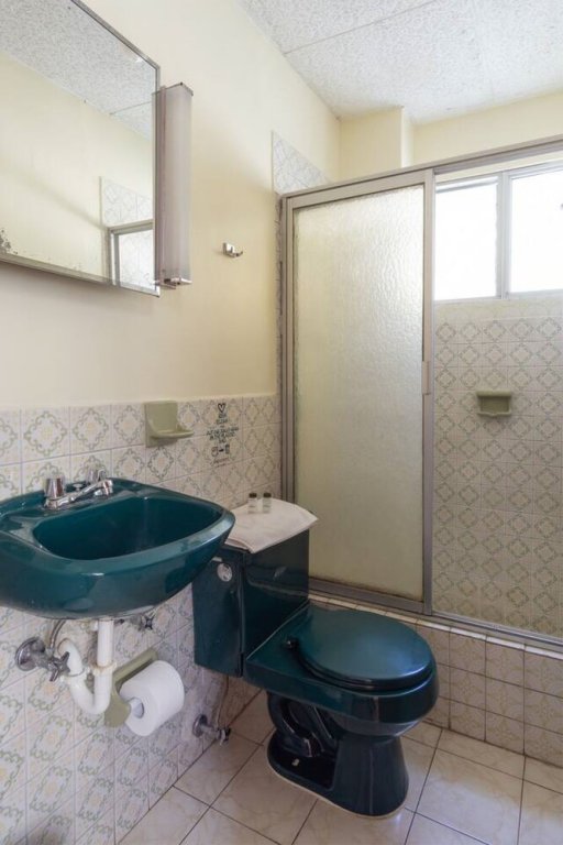 Фото Pgh Hostal Quito