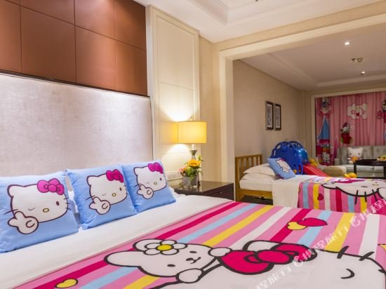 Фото Country Garden Holiday Hotel Shenyang