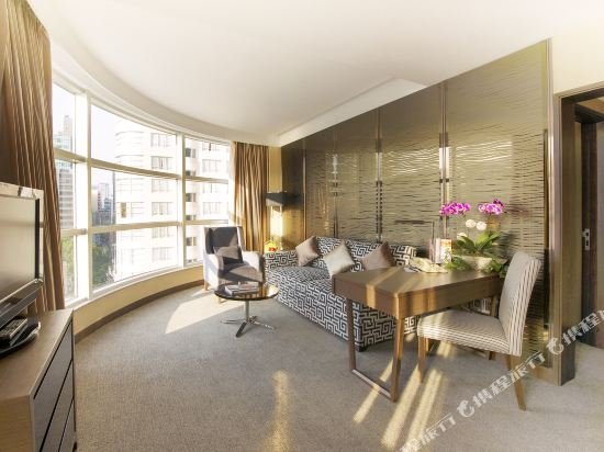 Фото The Salisbury Ymca of Hong Kong