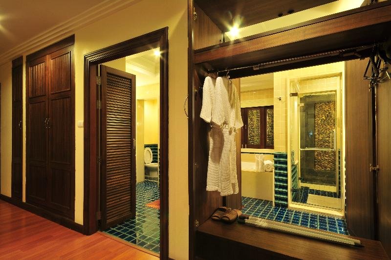 Фото Katiliya Mountain Resort & SPA