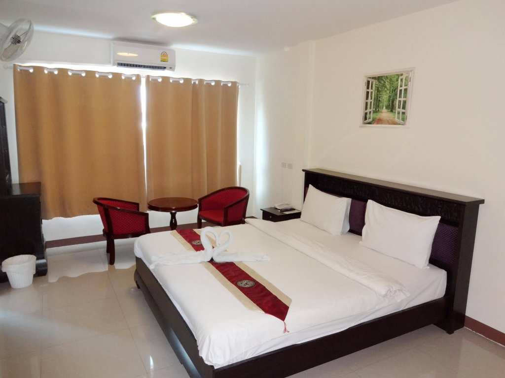 Фото Plus Mansion