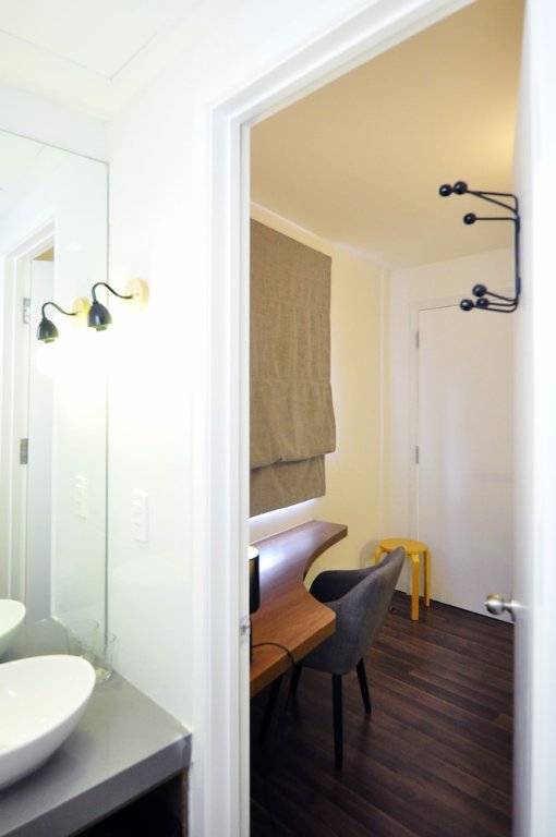 Фото The Junction Hotel Hai Ba Trung