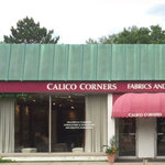 Calico (United States, Wilmette, 105 South Green Bay Road), exclusive furniture