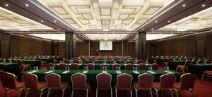 Внешний вид отеля Park Plaza Beijing Science Park в Хайдяни, фото 4