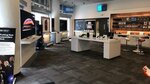 At&t Store (Maryland, Baltimore, Inner Harbor), mobile phone store