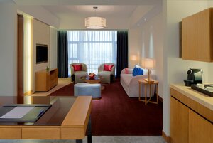 Гостиница Radisson Blu Hotel Kashgar