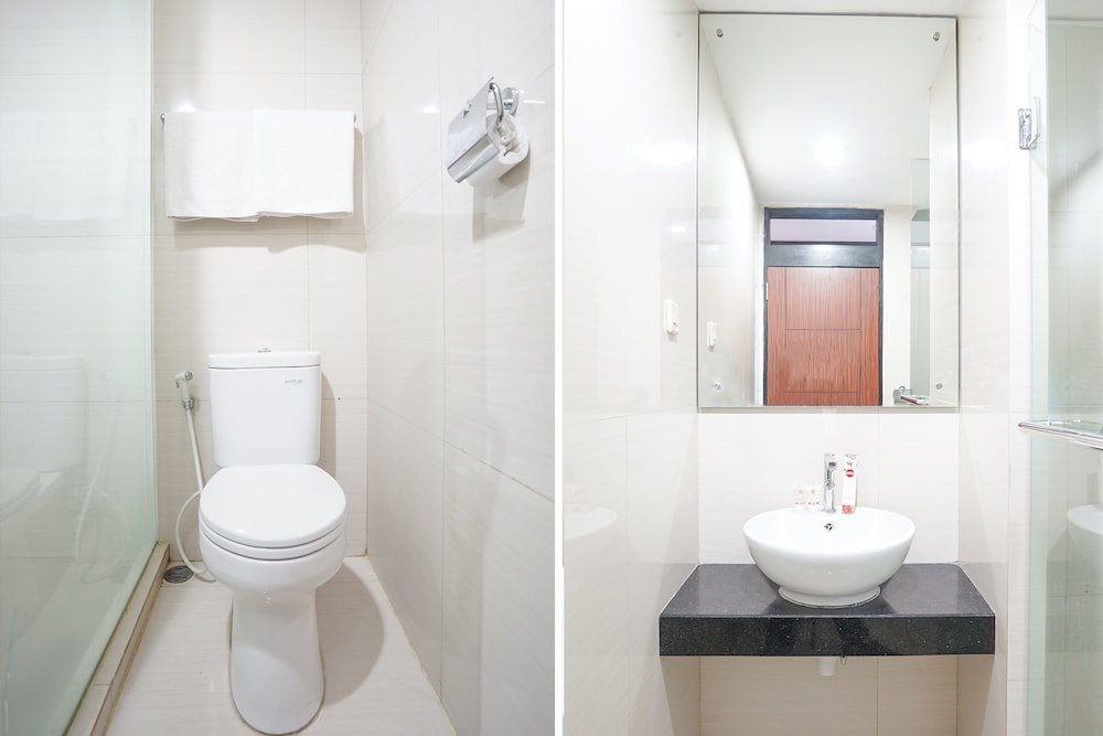 Фото New Grand Park Hotel