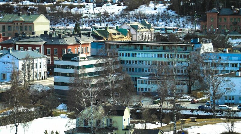Hotel Sollefteå
