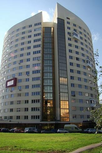Парус центр ул мележа 1 минск фото