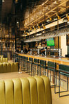 Kwakker (Sredniy Vasilyevskogo Ostrova Avenue, 83с2) ، مطعم
