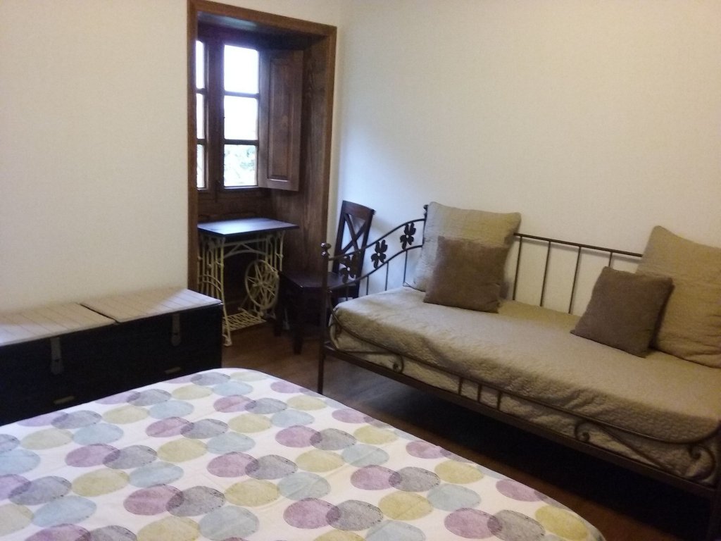 Фото Casa Rural Llano Campo