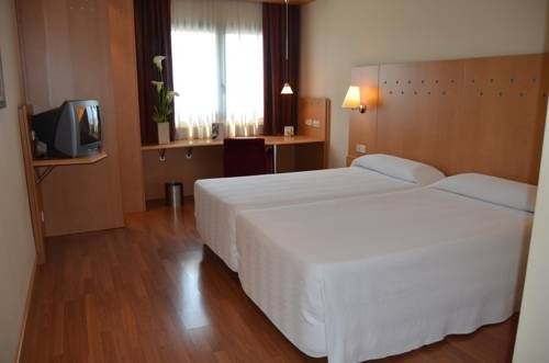 Фото Catalonia La Maquinista