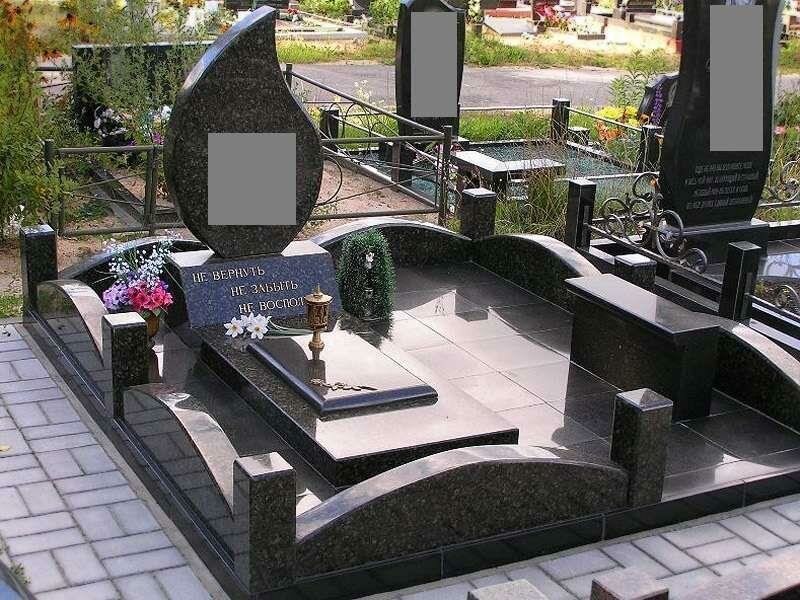 Фото на памятник в Черёмушках: 77 исполнителей с отзывами и ценами на Яндекс Усл