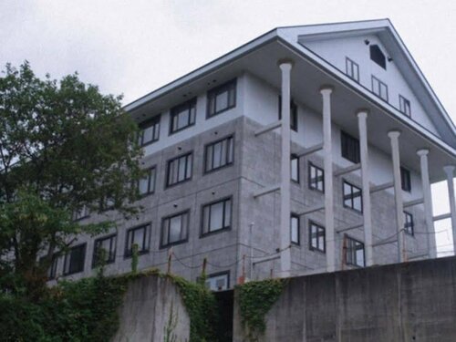 Гостиница Condominium Hakuba Goryu