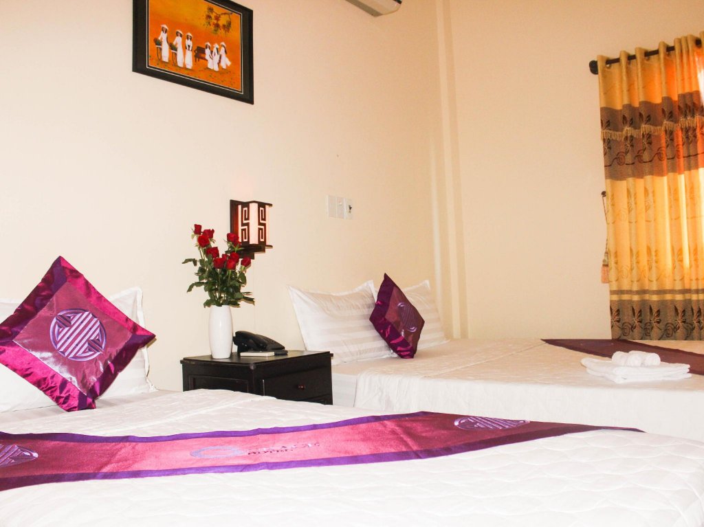 Фото Cozy Hue Hotel