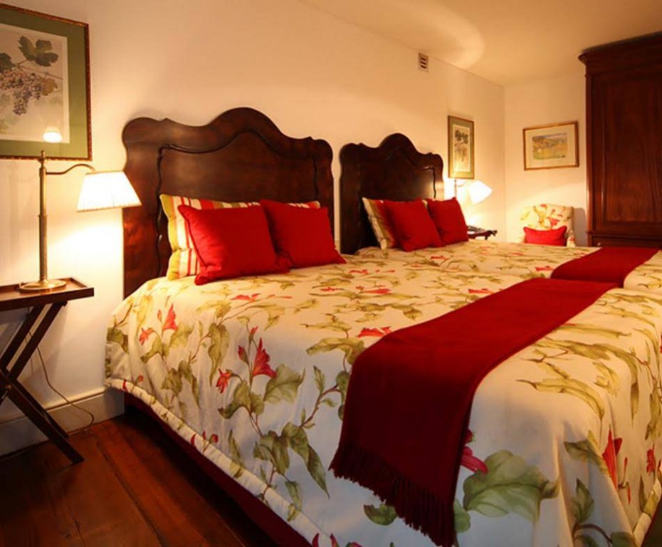 Фото Quinta Nova Winery House - Relais & Châteaux