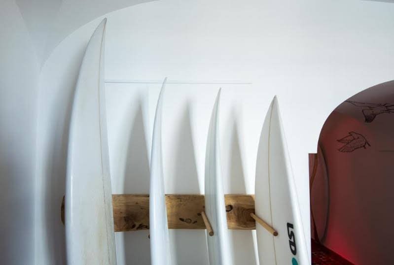 Фото Ericeira Hostel