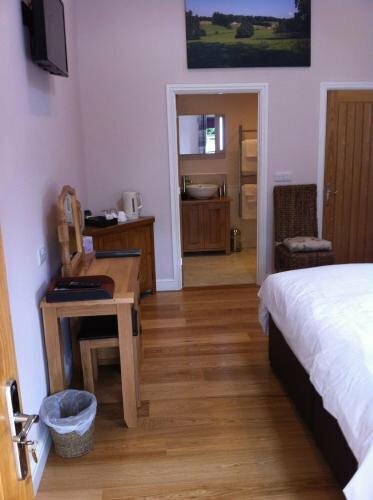 Hotel The Cholmeley Arms, Lincolnshire County, photo