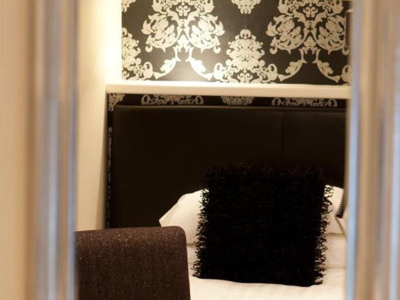 Фото Jerichos Boutique Accommodation