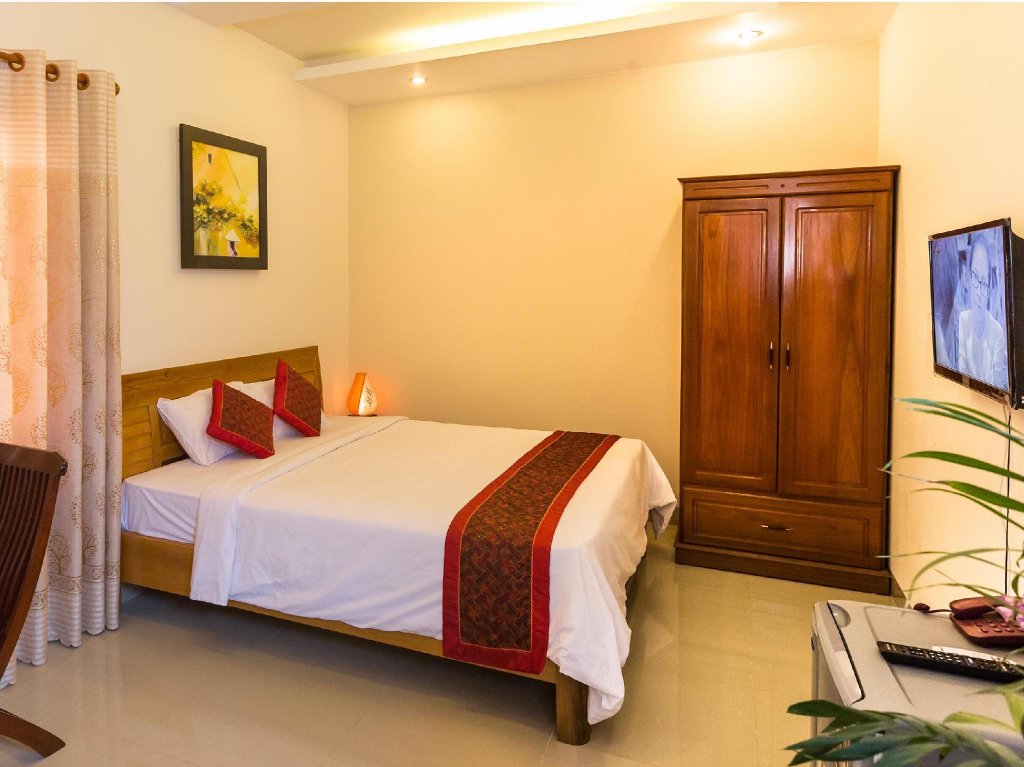 Фото Hoang Thu Homestay