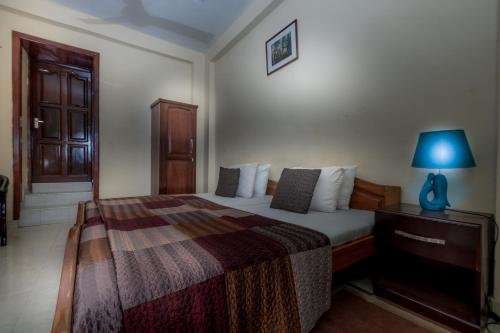 Фото Lavender Lodge