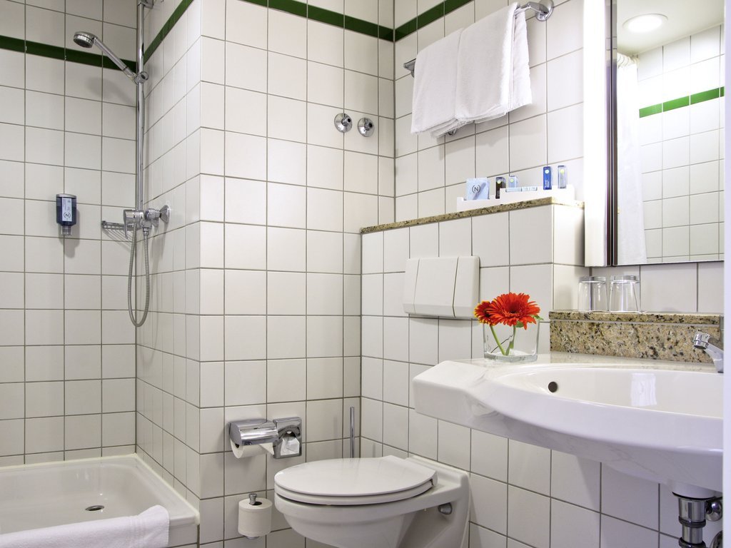 Фото Victor's Residenz-Hotel Gera