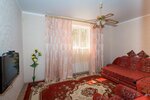 Na Tolstogo 81 Apartments (улица Толстого, 81), short-term housing rental