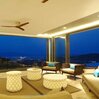 2 Bedroom Sea View Villa Blue overlooking Chaweng