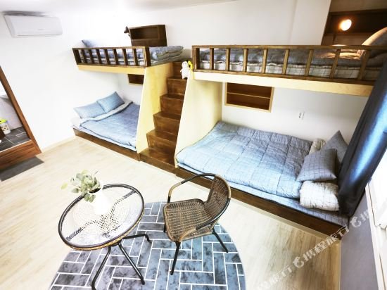 Фото Cocoa Guesthouse