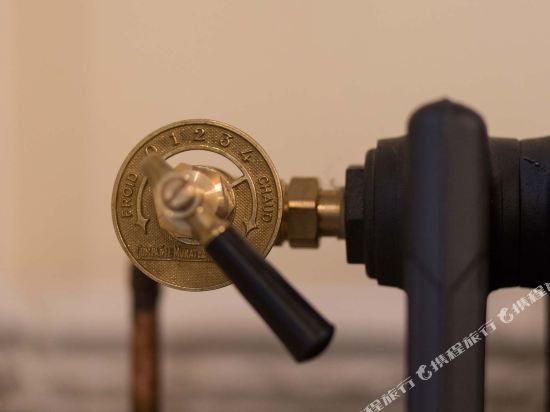 Фото Palais Esplanade Hamburg