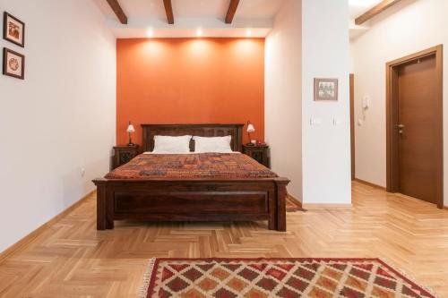 Фото Villa Tower Gardos