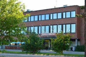 Hotelli Sodankylä