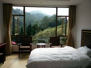 Mount Emei Feng Lin Yue Hotel