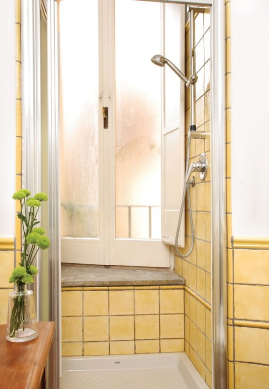 Фото Residenza Bollo Apartments ROME