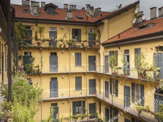 Фото Italianway - Mortara 5 B