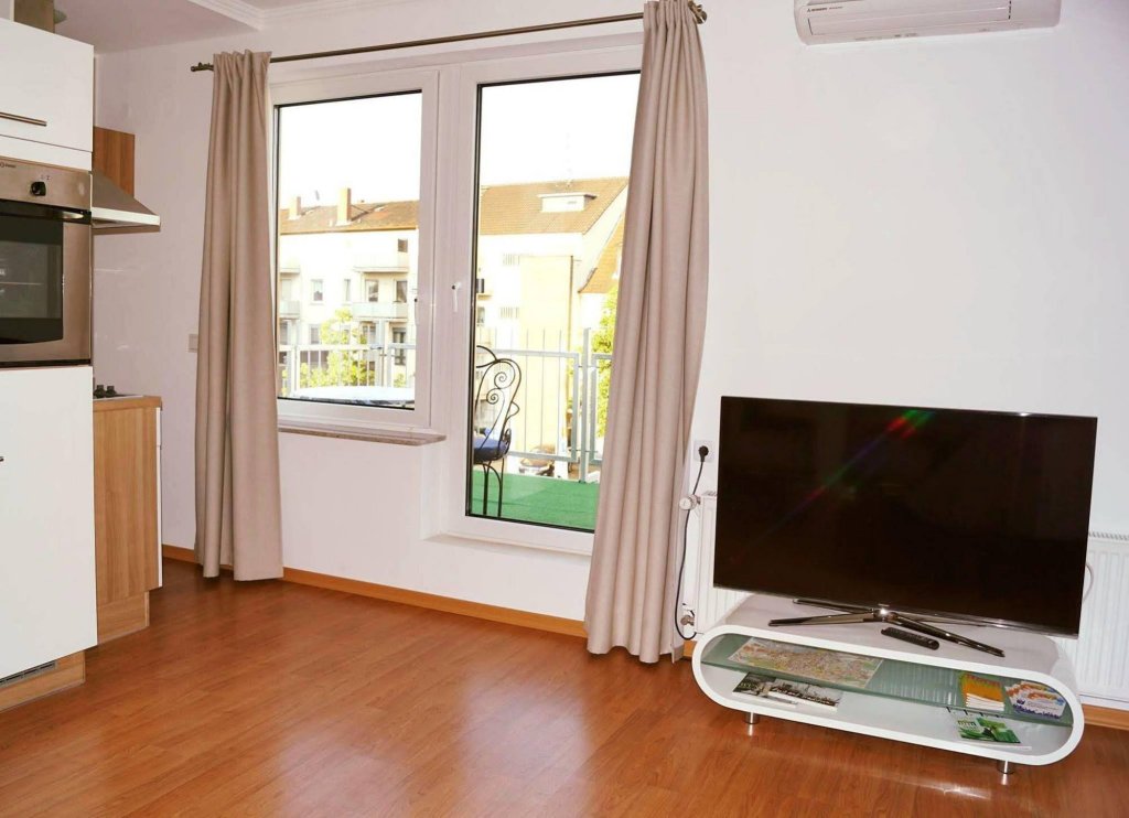 Фото Pmc Business Apartments