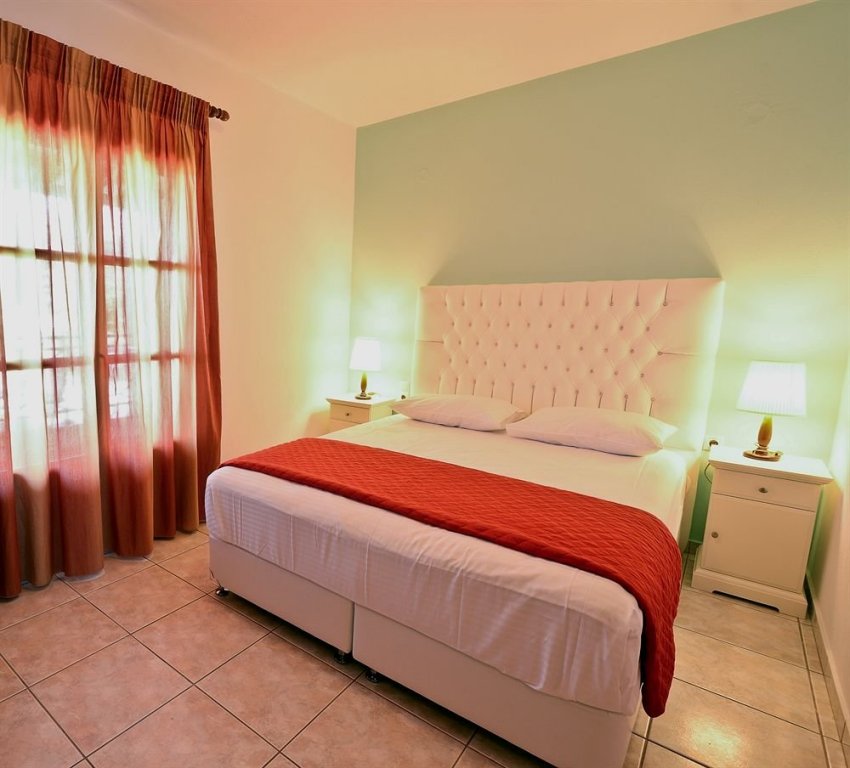 Фото Anna Maria – Vanessa Apartments