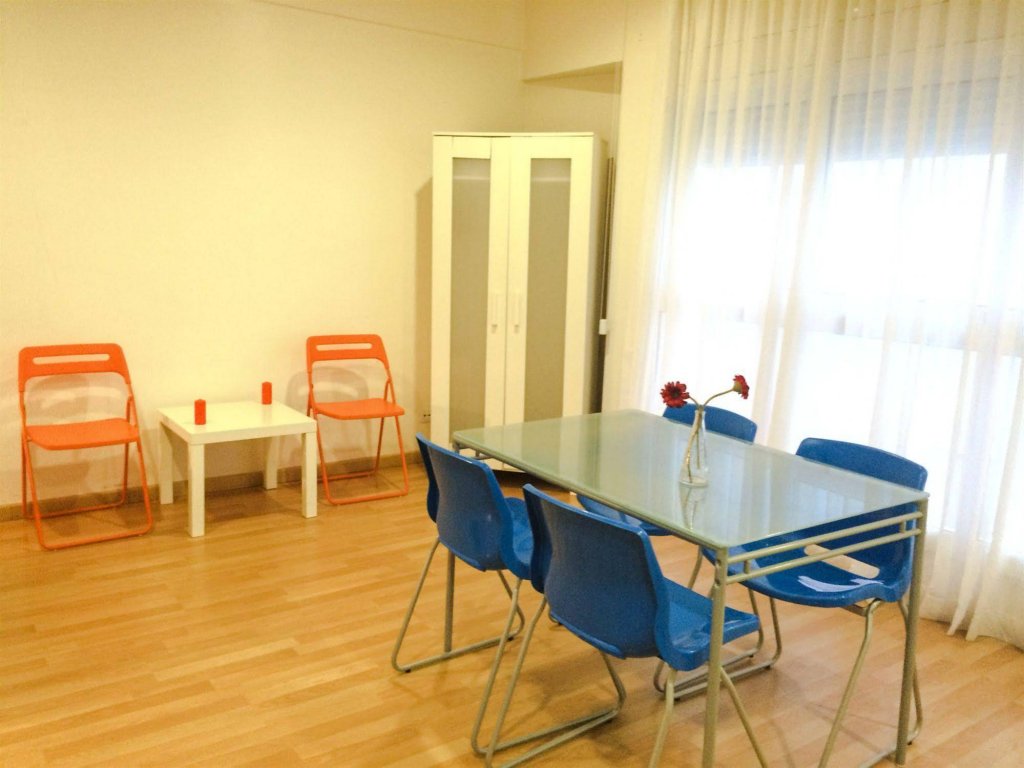 Фото Barcelona City Apartment