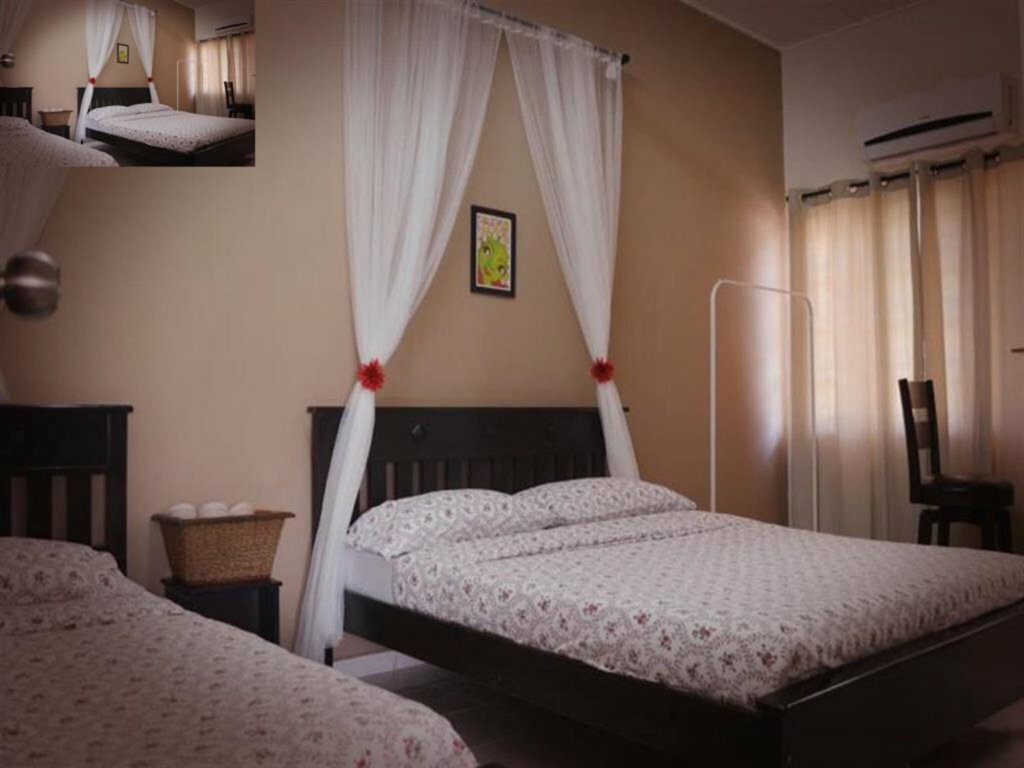 Hotel Manis-Manis Cottage Lodge, Malacca, photo